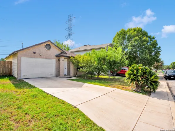 7838 Cortland Oak, San Antonio, TX 78254