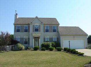 4818 Lexington Ridge Dr, Medina, OH