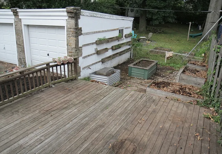 804 W 21st St — Photo 23