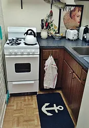 Rented by City Connections Realty