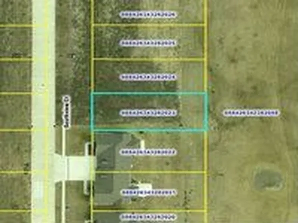 1310 Southview Ct, Boone, IA 50036