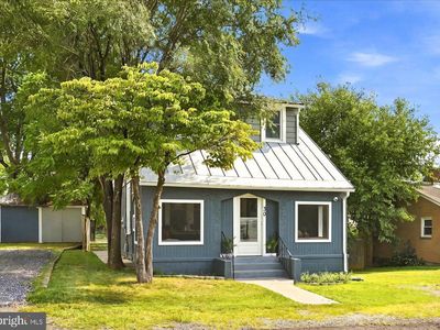 30 W 12th St, Front Royal, VA, 22630