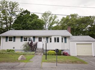 22 Labelle St, Marlborough, MA 01752