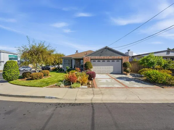 123 S Magnolia Ave, South San Francisco, CA 94080