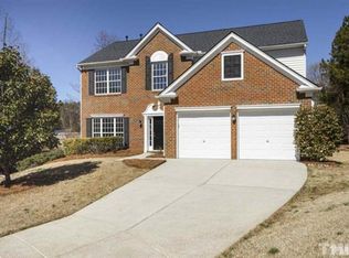 103 Grazing Meadows Ct, Apex, NC 27502