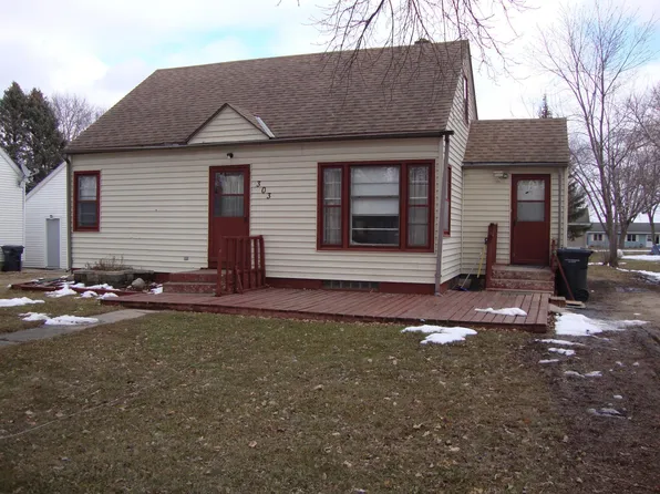 303 N 5th St, Kerkhoven, MN 56252