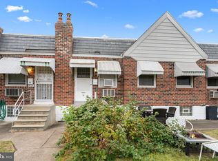 4102 Glenview St, Philadelphia, PA 19135