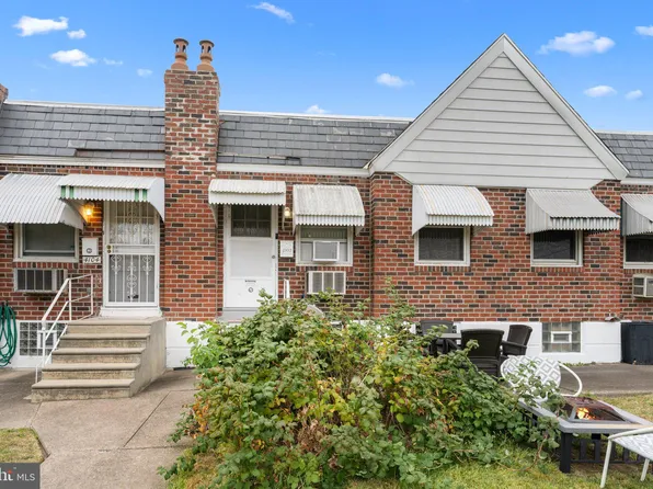 4102 Glenview St, Philadelphia, PA 19135