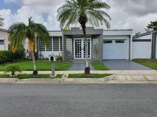 A25 Calle Yucayeque, Caguas, PR 00725