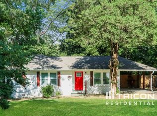 2077 Sandtown Rd SW, Marietta, GA 30060
