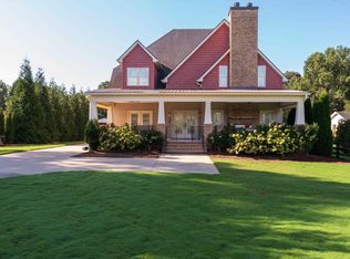 152 River Bend Rd, Greenville, SC 29617