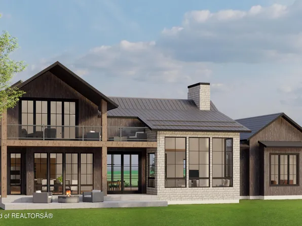 900 Golden Thread Ct, Driggs, ID 83422