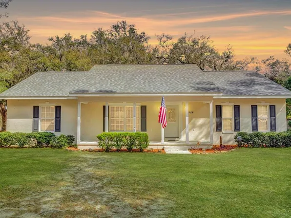 39104 MEYERS ROAD, LADY LAKE, FL 32159