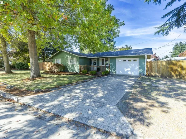 367 Limerick Ave, Eugene, OR 97404