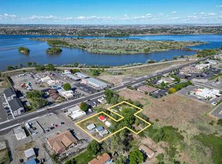 1330 Louisiana St, Richland, WA