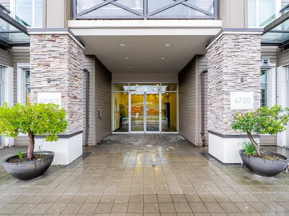 6758 188th St #251, Surrey, BC V4N 6K2