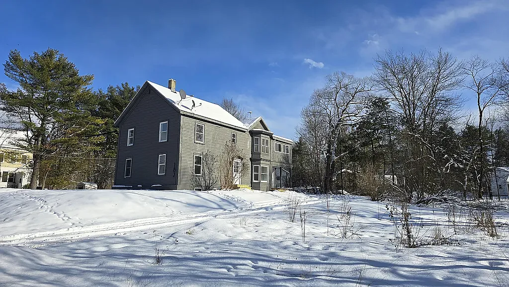 Building Photo - 182 Pleasant St #1