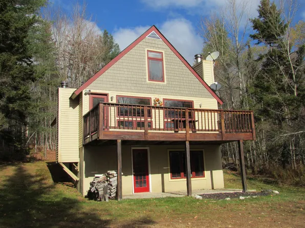 440 Stratton Arlington Road, Stratton, VT 05360