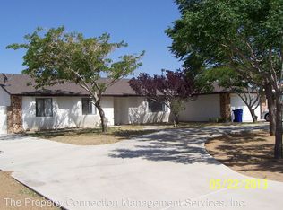 12629 Clallam Rd, Apple Valley, CA 92308