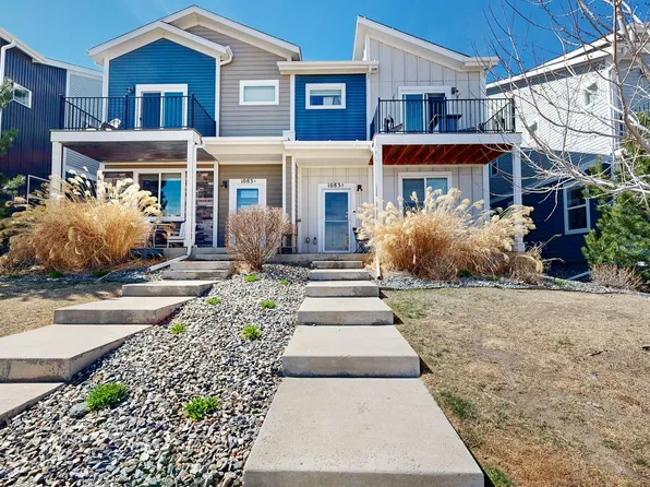 1083 Mountain Dr #B, Longmont, CO 80503