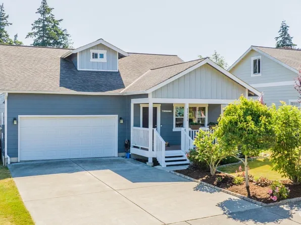 28525 74th Drive NW, Stanwood, WA 98292