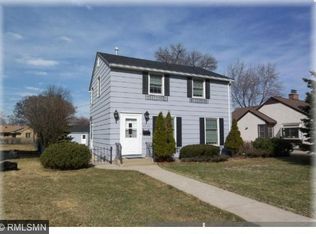 4539 Zenith Ave N, Robbinsdale, MN 55422
