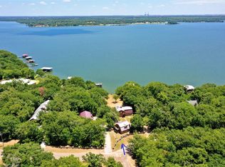 476 Lcr 759, Groesbeck, TX 76642