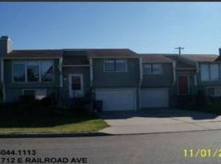 11714 E Railroad Ave, Spokane Valley, WA 99206