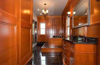 Chef's Kitchen