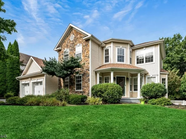 47 HILL HOLLOW ROAD, Jefferson Twp., NJ 07849