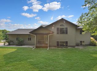 24456 Old Mill Rd, Merrifield, MN 56465