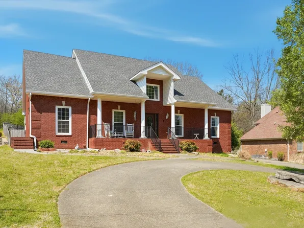 1015 Singing Springs Rd, Mount Juliet, TN 37122