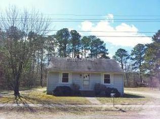 5266 Chinaberry Dr, Salisbury, MD 21801