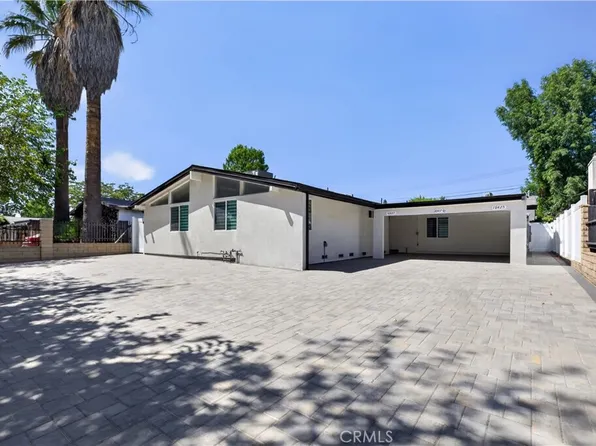 16427 Clymer St, Granada Hills, CA