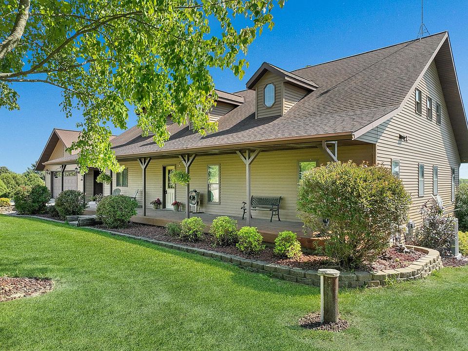 N852 Lake View DRIVE, Reeseville, WI 53579 MLS 1849740 Zillow