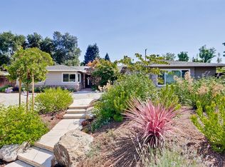 1223 Lisa Ct, Los Altos, CA 94024