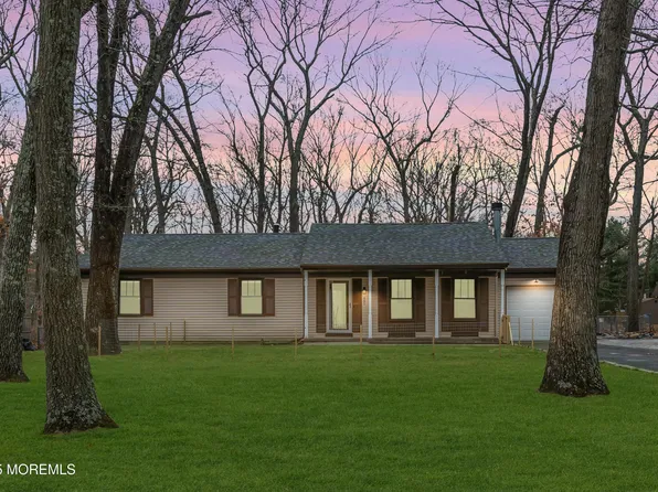 485 Leming Road, Jackson, NJ 08527