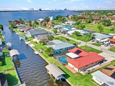 7219 Reymoor Dr, North Fort Myers, FL, 33917