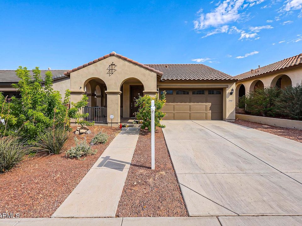 1st image of 20867 W ELM Way