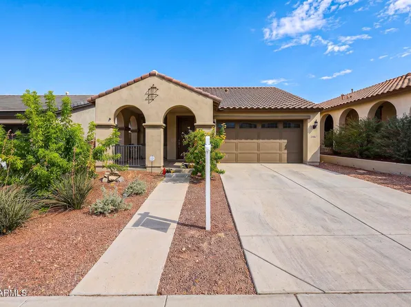 20867 W ELM Way, Buckeye, AZ 85396