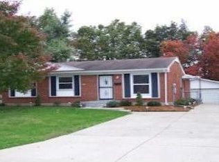 6806 Barbrook Rd, Louisville, KY 40258