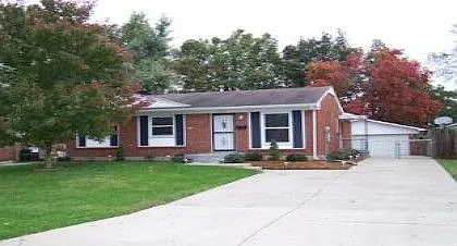 6806 Barbrook Rd photo 1