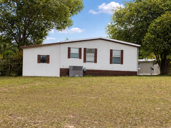 1217 Dover Cir #58, Apopka, FL 32703