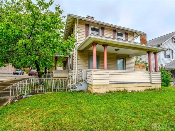 2229 Wayne Ave, Dayton, OH 45410