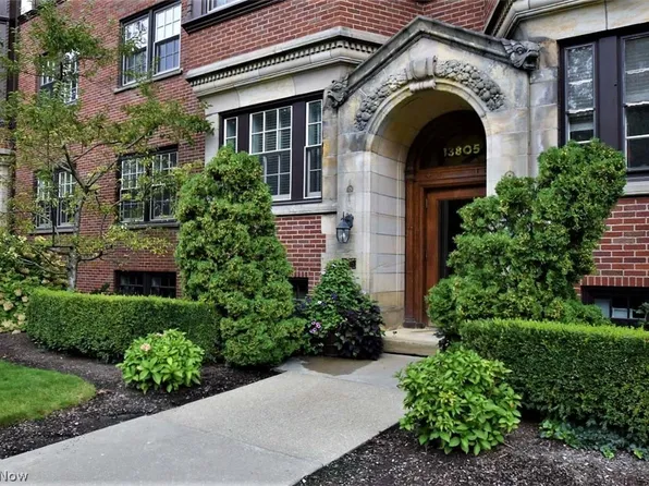 13805 Shaker Blvd APT 1B, Cleveland, OH 44120