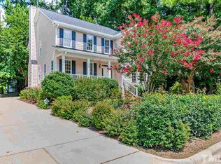 5224 Oakbrook Dr, Durham, NC 27713