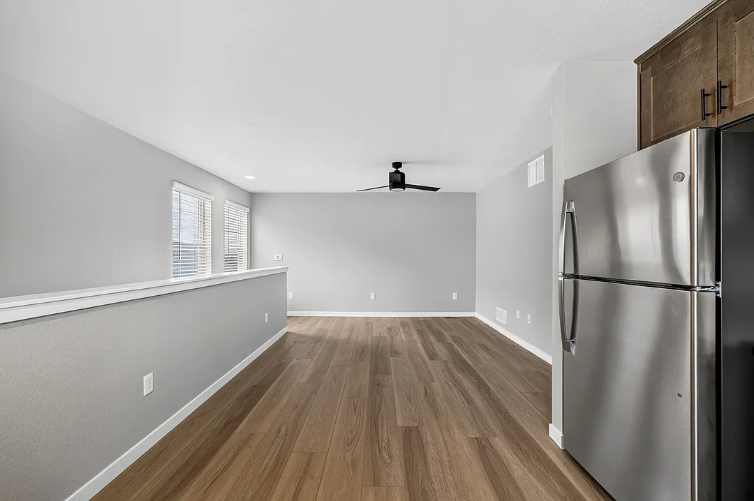 1 bed, 657 sqft, $1,580 — Photo 3