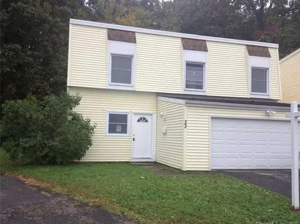 33 Inverness Lane, Middletown, CT 06457