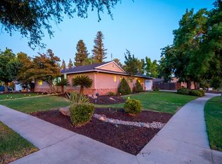 3121 W Calimyrna Ave, Fresno, CA