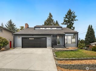 3116 SW Trenton St, Seattle, WA 98126